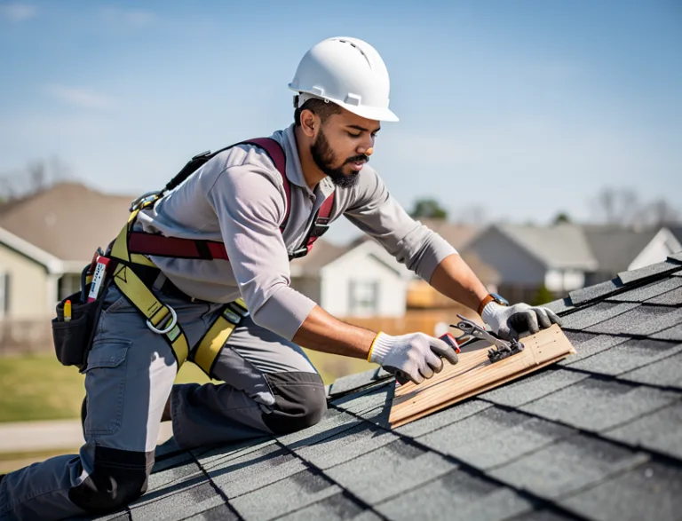 Roof Repair West Hollywood